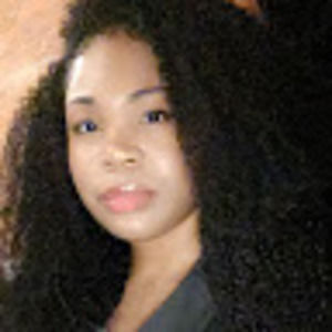 Meet your Posher, Kara-maria